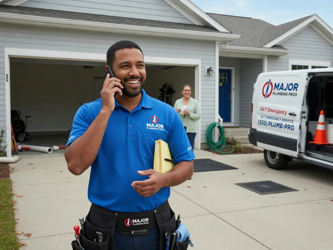 Drain Cleaning Services Vienna, GA FAQs